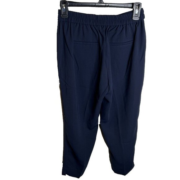 J.Crew $98 Petite Jamie Pant Navy Size 2P BT209 - Picture 5 of 5